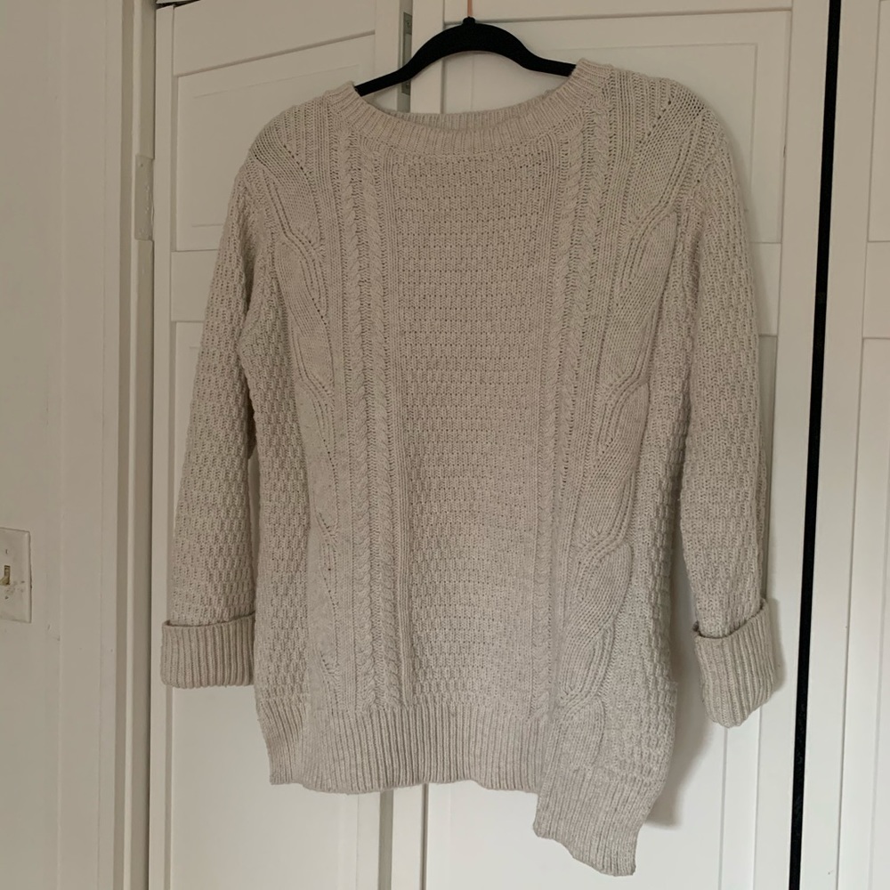 GAP knit sweater